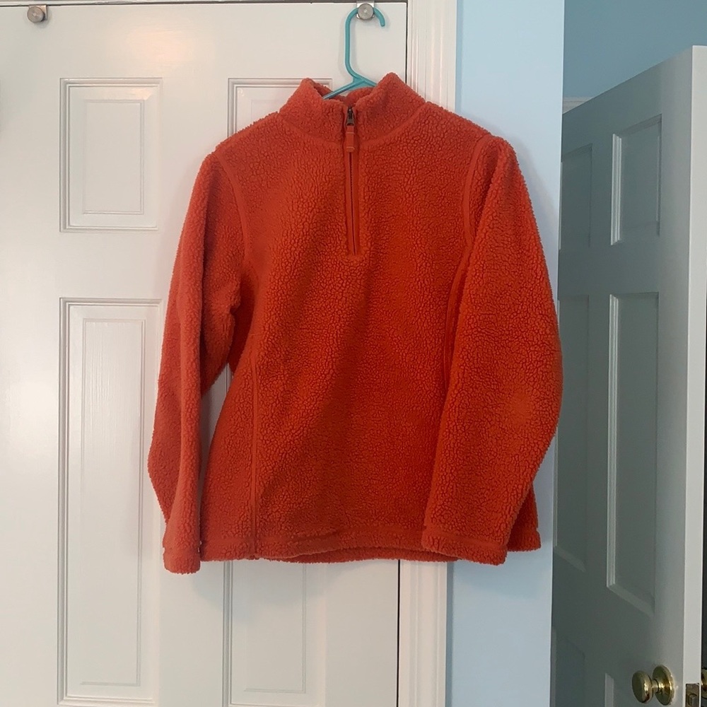 Shearling fleece - Picture 4 of 5